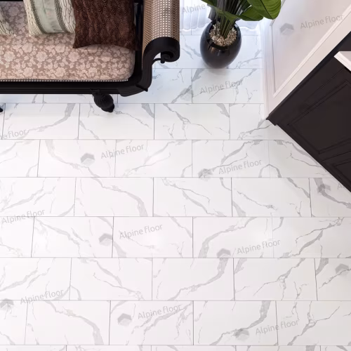 Кварцвиниловый SPC ламинат Alpine Floor Stone Mineral Core Гранти ECO 4-31 609,6×304,8×4