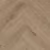 Ламинат Alpine Floor Herringbone 12 PRO New Дуб Прованс LF106-07 венгерская елка 606×101×12