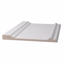 Плинтус под покраску Ultrawood Base 5800 i 2000×230×20