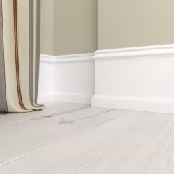 Плинтус под покраску Ultrawood Base 5800 i 2000×230×20