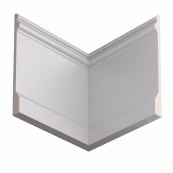 Плинтус под покраску Ultrawood Base 5800 i 2000×230×20