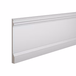 Плинтус под покраску Ultrawood Base 5800 i 2000×230×20