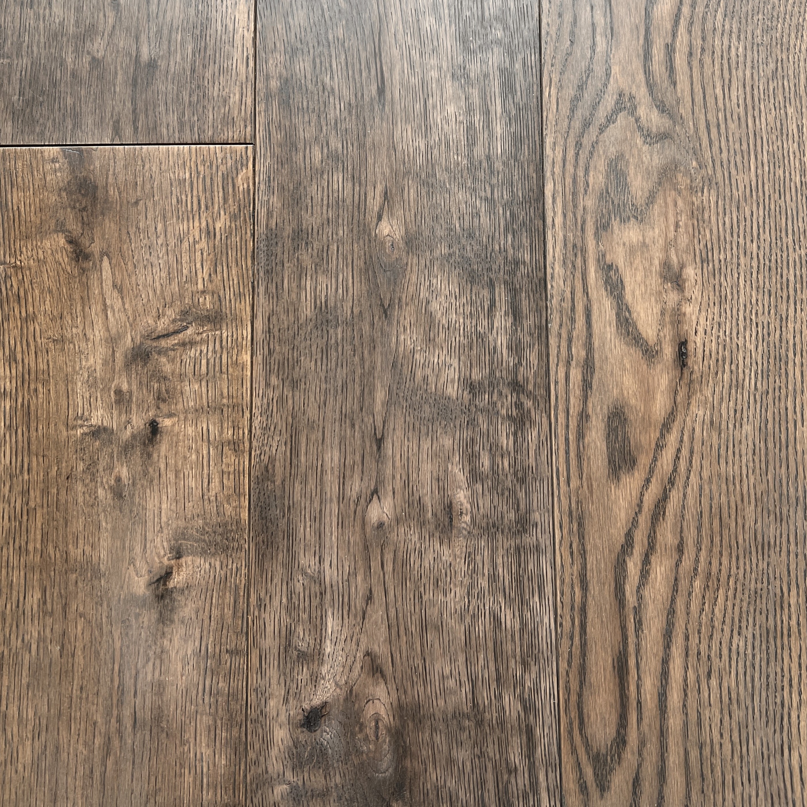 Инженерная доска Gran Parte Дуб Тигратто Tigratto 034 натур-классик 500-1500×155×15