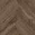 Ламинат Alpine Floor Herringbone 12 PRO New Дуб Бордо LF106-10 венгерская елка 606×101×12