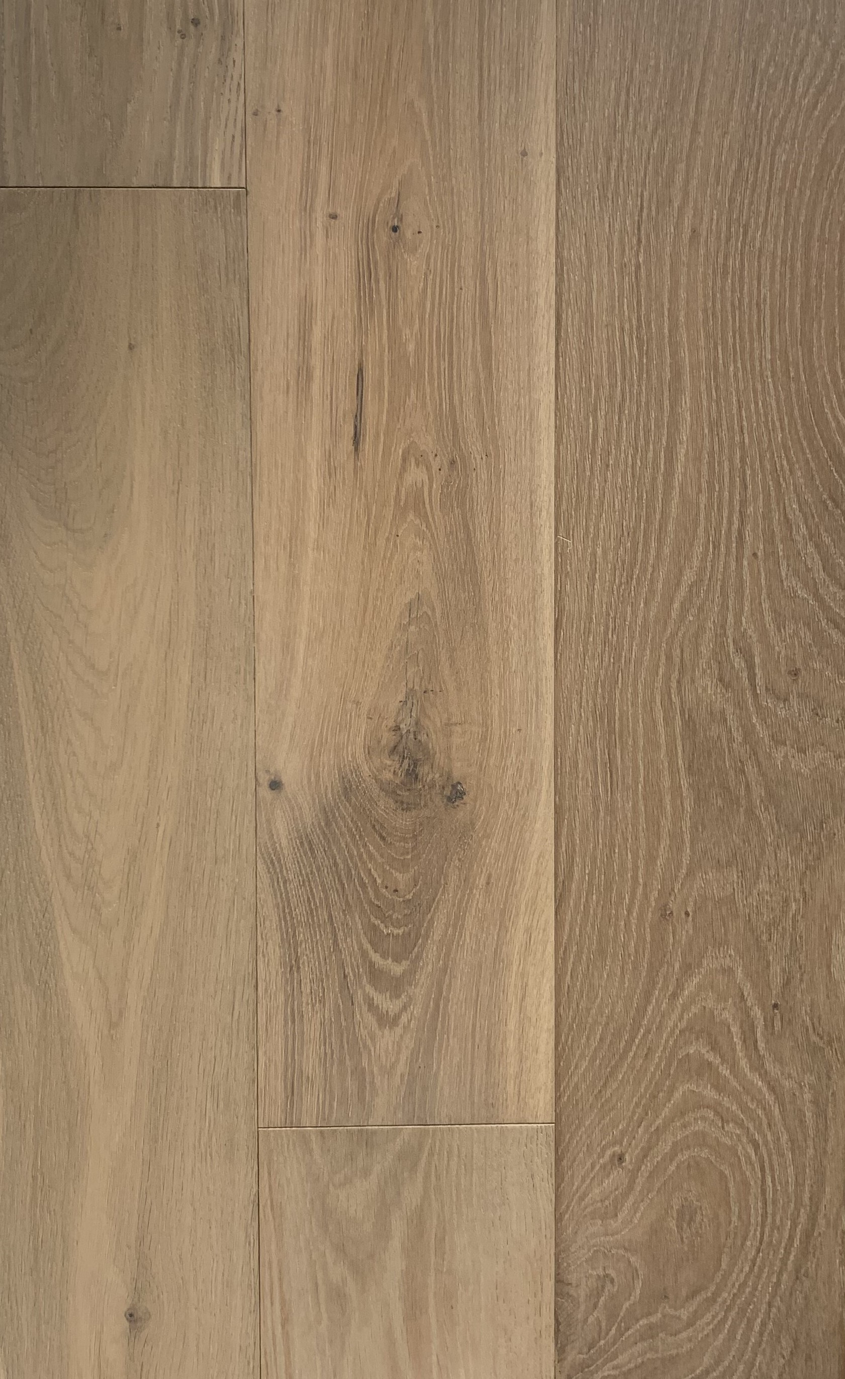 Инженерная доска HM Flooring Дуб Decor 6 millrun 600-2100×190×14