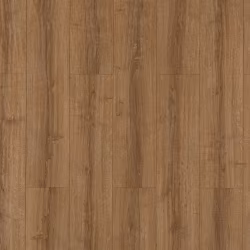 Ламинат Egger Pro Large 8/33 Aqua+ Дуб Шерман коньяк коричневый EPL184 1292×246×8
