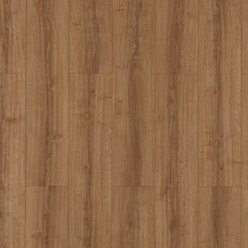 Ламинат Egger Pro Large 8/33 Aqua+ Дуб Шерман коньяк коричневый EPL184 1292×246×8