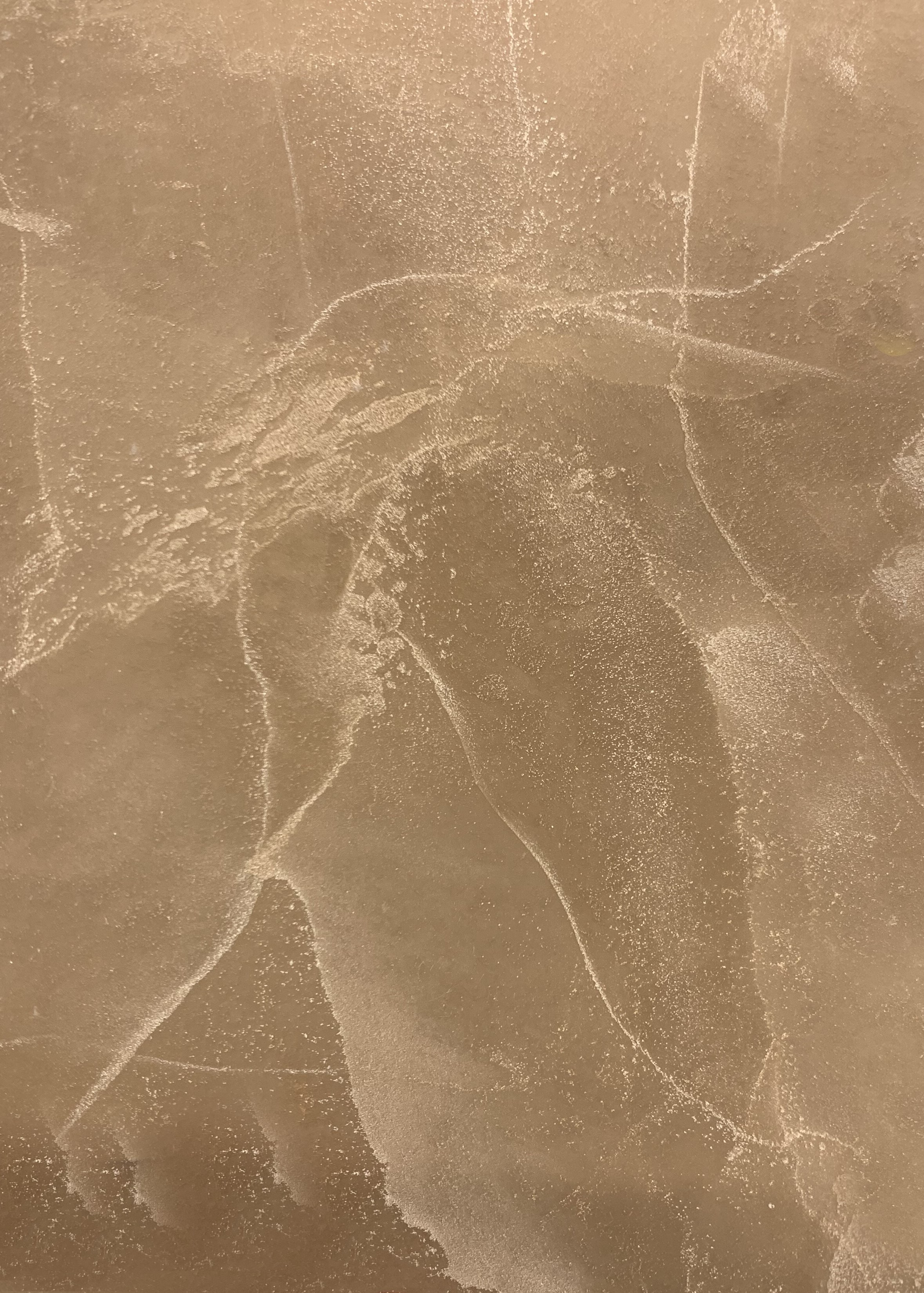 Штукатурка декоративная Lanors Harvey HR_040 3,5 кг