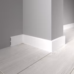 Плинтус Decor-Dizayn 706-115 2400×80×13