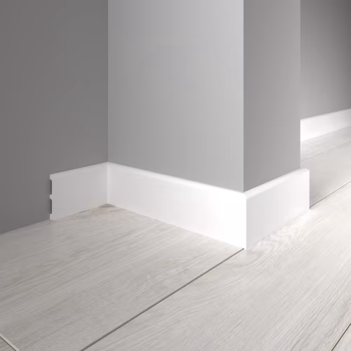 Плинтус Decor-Dizayn 706-115 2400×80×13