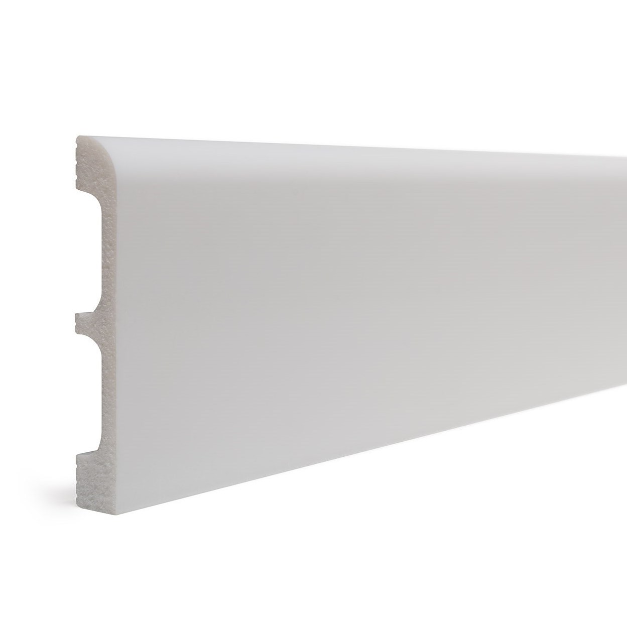 Плинтус  Decor-Dizayn 706-115 2400×80×13