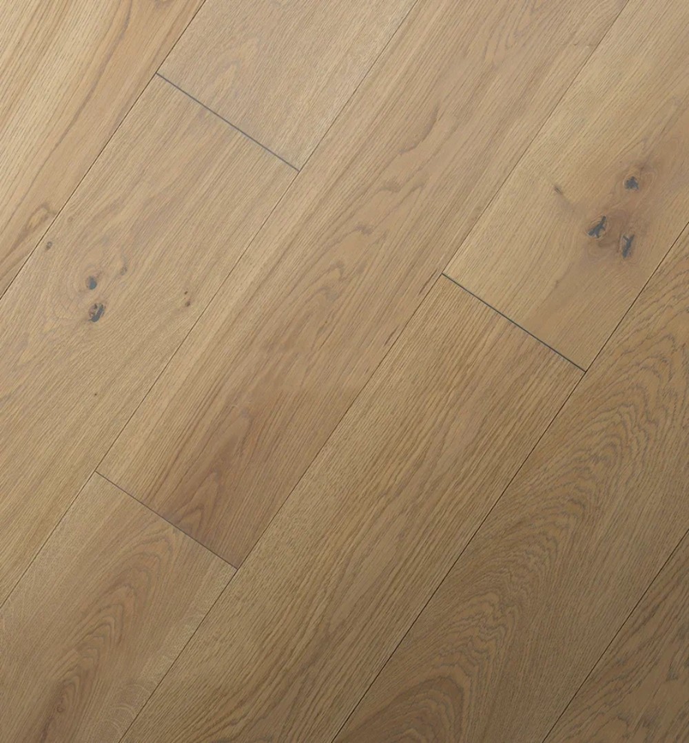 Инженерная доска Greenline Extra 706 Дуб Сенс рустик 400-1500×145×15