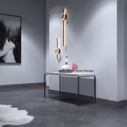 Плинтус Decor-Dizayn 706-94 2400×80×13