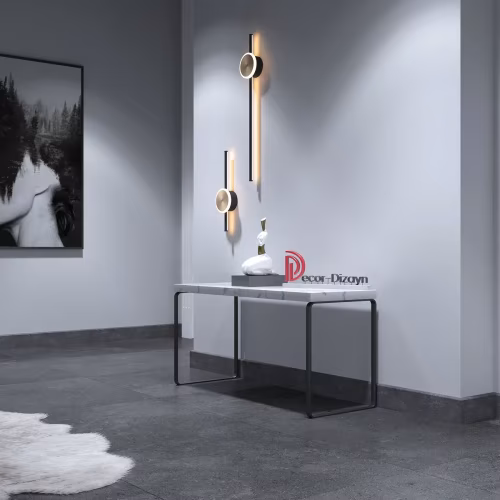 Плинтус Decor-Dizayn 706-94 2400×80×13
