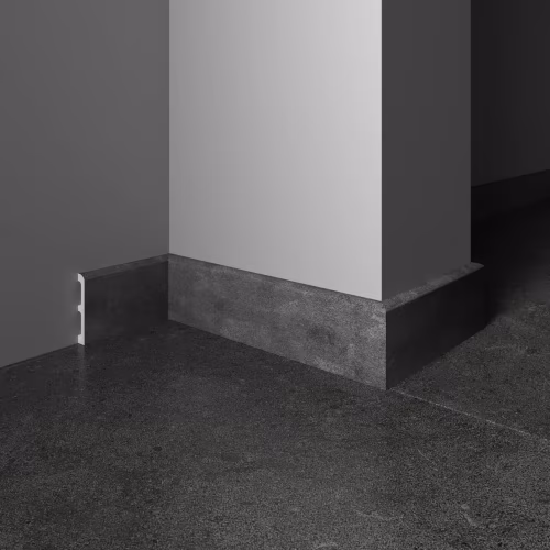 Плинтус Decor-Dizayn 706-94 2400×80×13