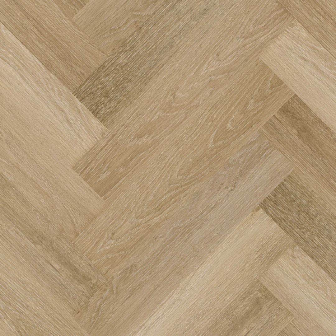 Кварцвиниловый SPC ламинат Fargo Parquet Дуб Норден 33-986-06 венгерская елка 615×123×4