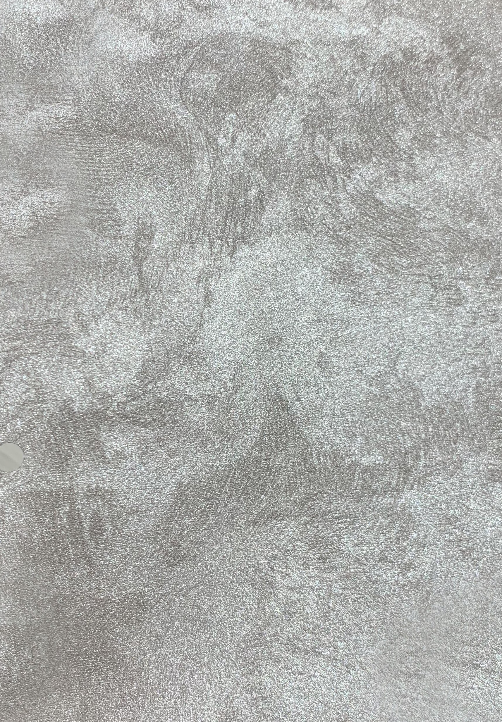 Краска декоративная Lanors Monro Silver MS_076 3 кг