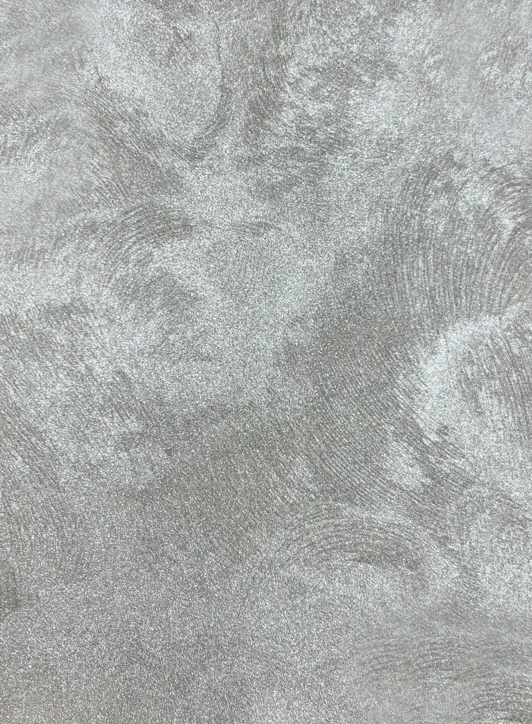 Краска декоративная Lanors Monro Silver MS_088 3 кг