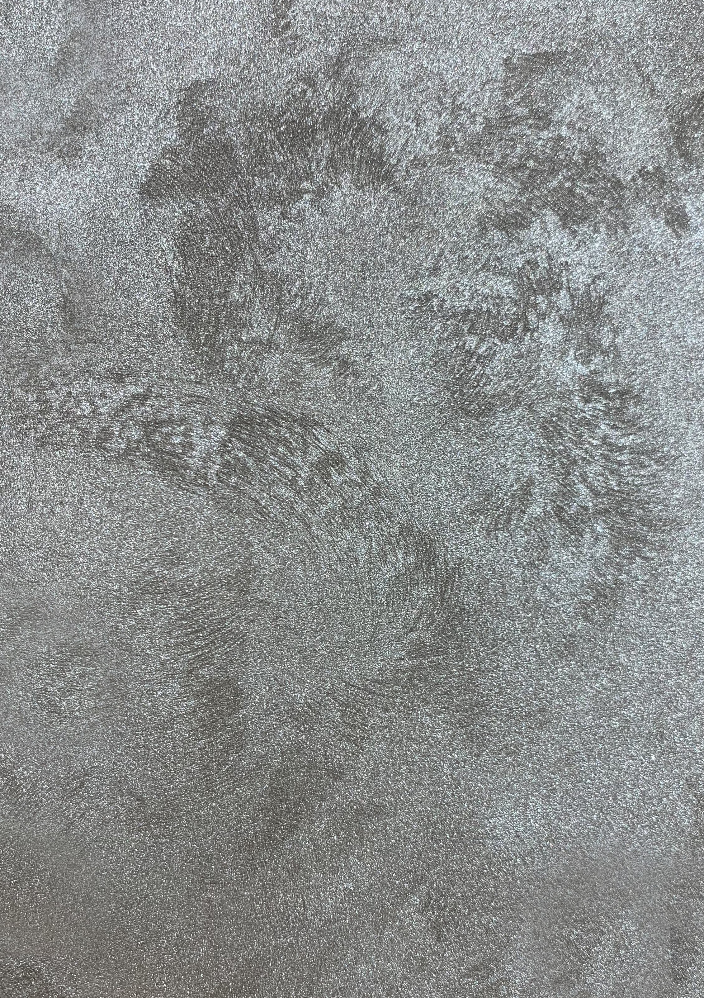 Краска декоративная Lanors Monro Silver MS_096 3 кг