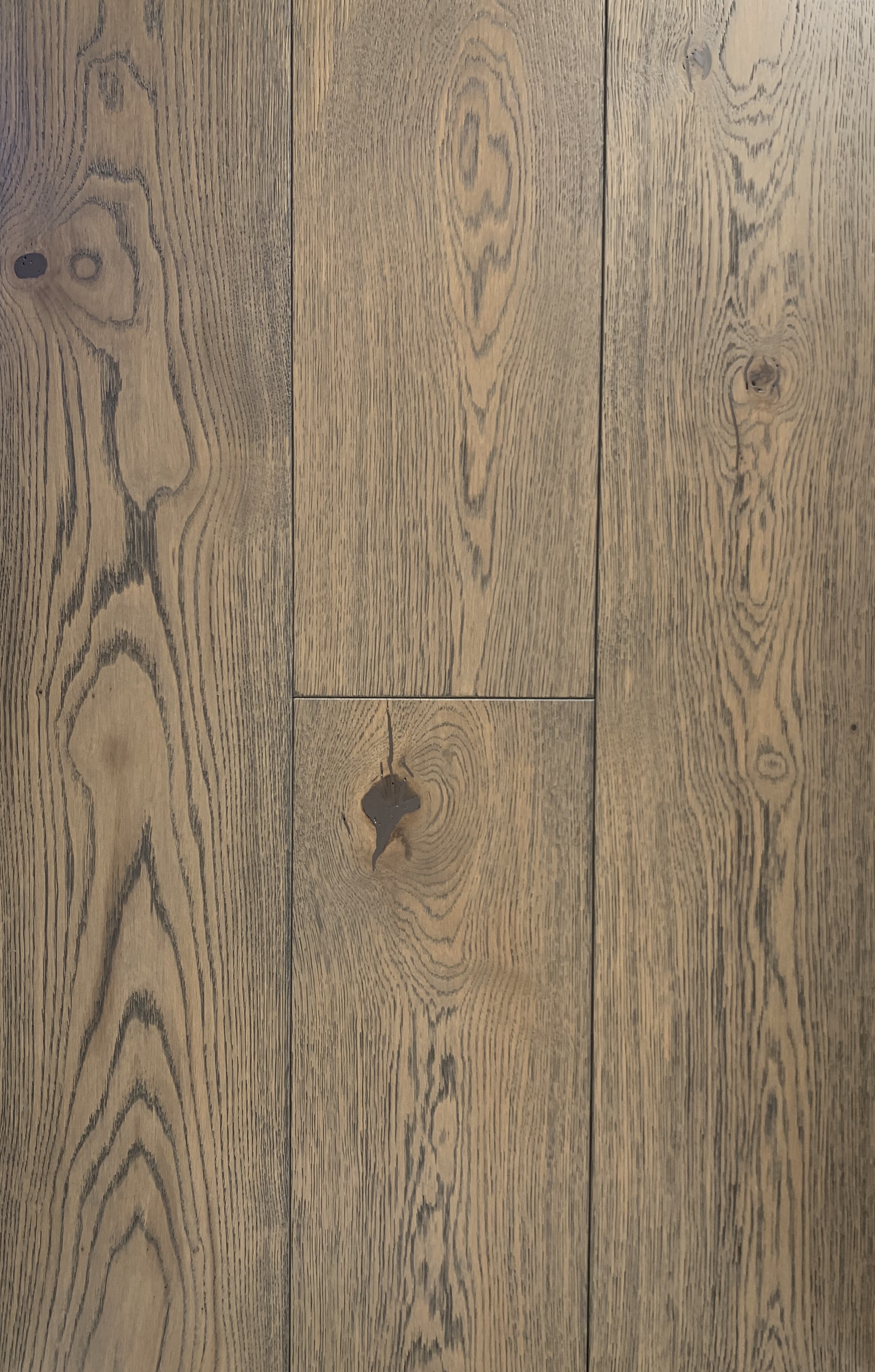 Инженерная доска Cora Special Oak Marble rustic 1600-2400×185×16