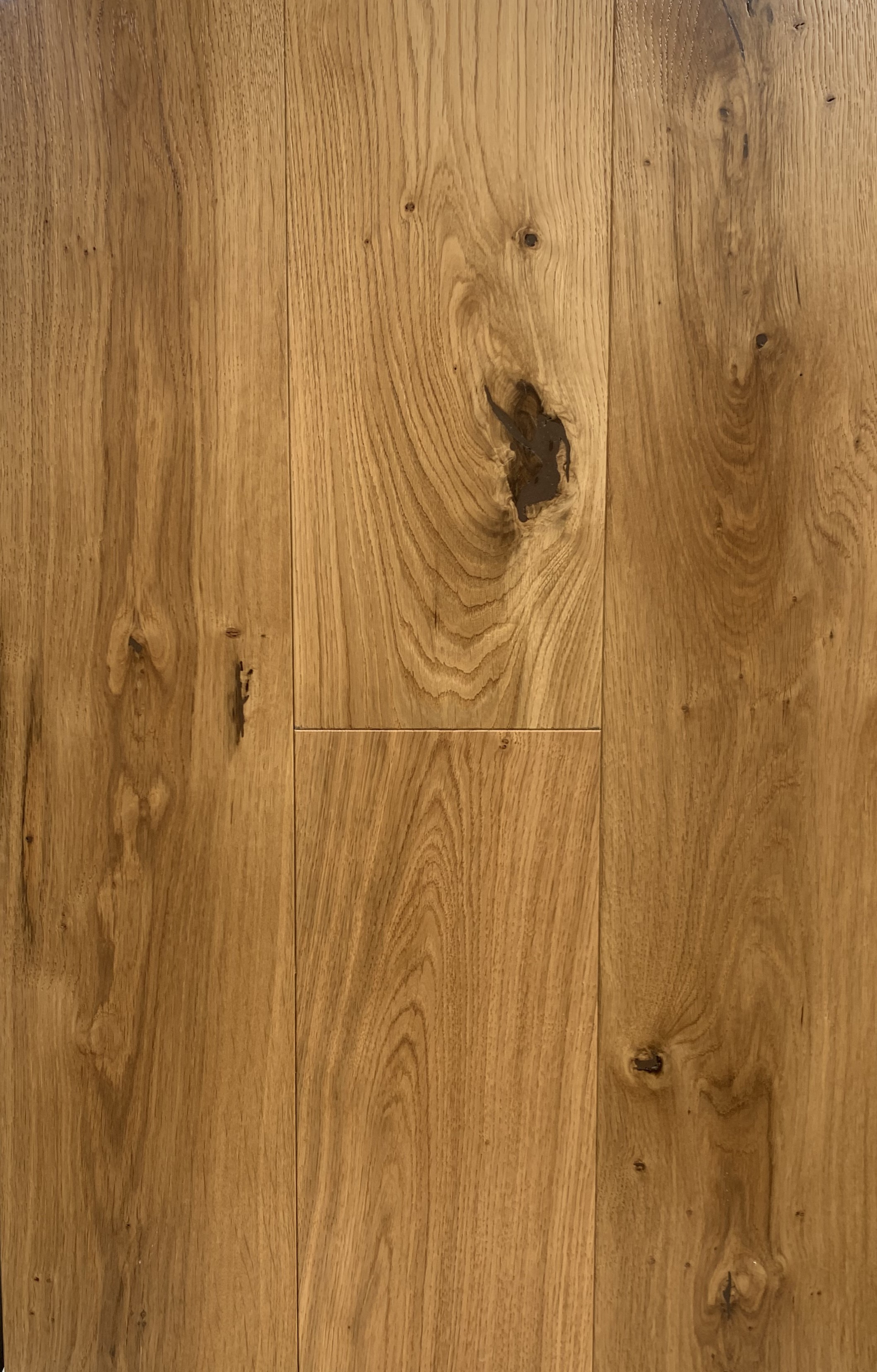 Инженерная доска Cora Special Oak Natur rustic 1600-2400×185×16