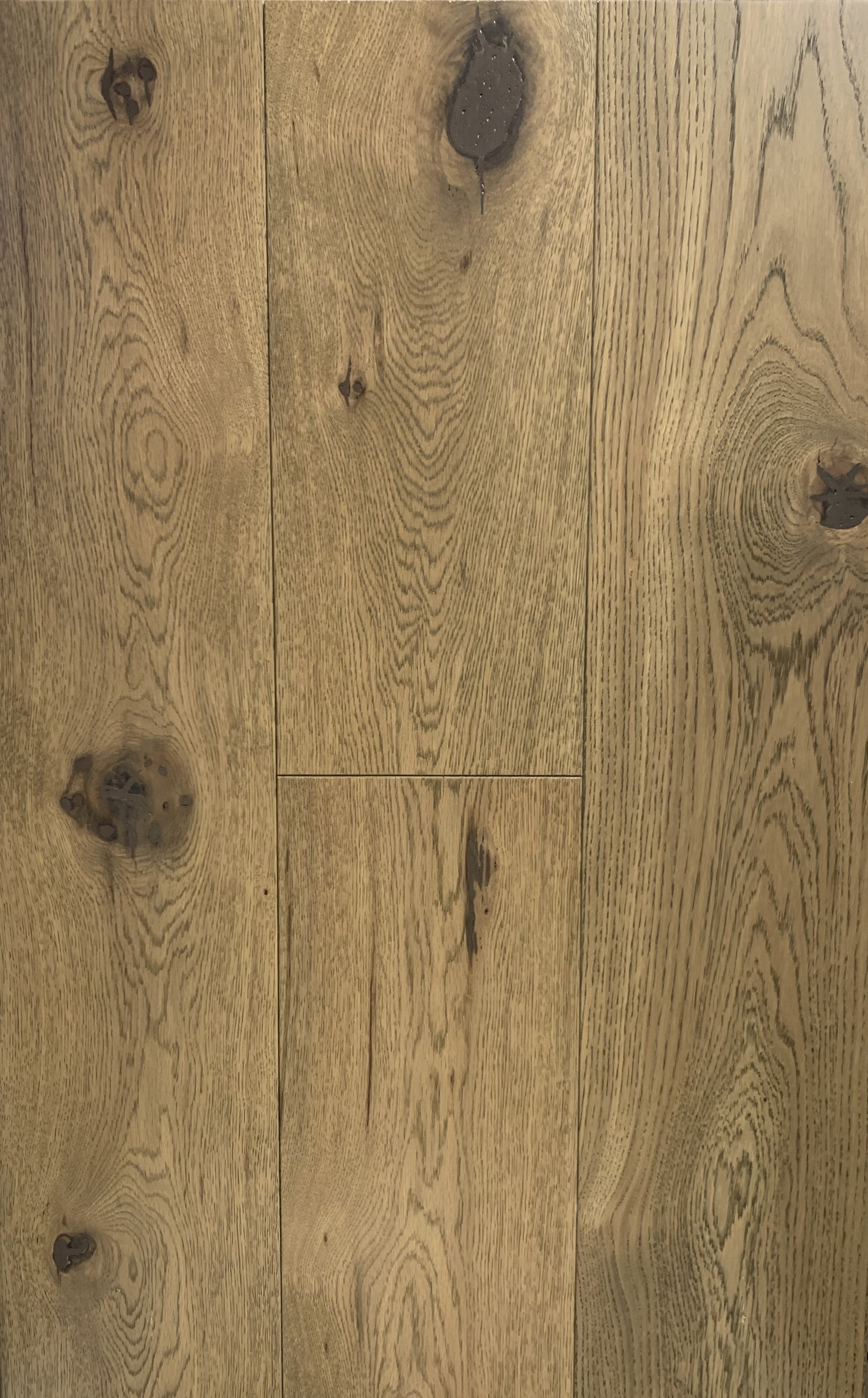 Инженерная доска Cora Special Oak Provans rustic 1600-2400×155×16