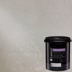 Краска декоративная Lanors Albers Brilliance цвет ALBR_201 цвет базы 3 кг
