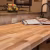 Масло для столешниц TimberCare Kitchenware Oil Бесцветное 350039 0,25 л фото в интерьере