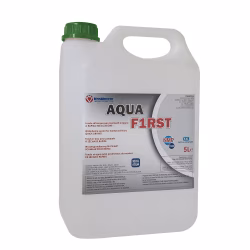 Грунтовка для паркета Vermeister Aqua First на водной основе 5 л