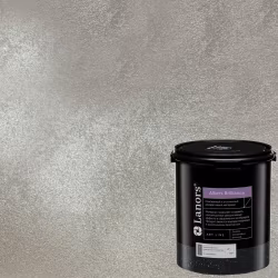Краска декоративная Lanors Albers Brilliance цвет ALBR_204 3 кг