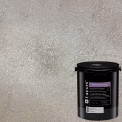 Краска декоративная Lanors Albers Brilliance цвет ALBR_206 3 кг