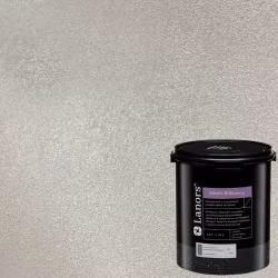 Краска декоративная Lanors Albers Brilliance цвет ALBR_209 3 кг