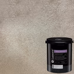 Краска декоративная Lanors Albers Brilliance цвет ALBR_216 3 кг