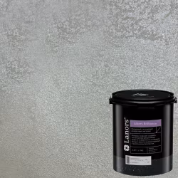 Краска декоративная Lanors Albers Brilliance цвет ALBR_235 3 кг