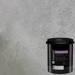 Краска декоративная Lanors Albers Brilliance цвет ALBR_236 3 кг