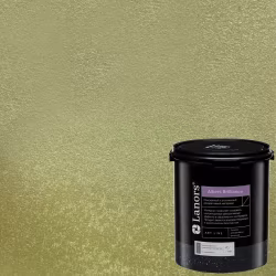 Краска декоративная Lanors Albers Brilliance цвет ALBR_240 3 кг
