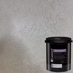 Краска декоративная Lanors Albers Brilliance цвет ALBR_242 3 кг