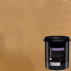 Краска декоративная Lanors Albers Brilliance цвет ALBR_252 3 кг