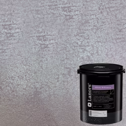 Краска декоративная Lanors Albers Brilliance цвет ALBR_262 3 кг