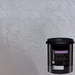 Краска декоративная Lanors Albers Brilliance цвет ALBR_265 3 кг
