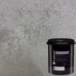 Краска декоративная Lanors Albers Brilliance цвет ALBR_280 3 кг