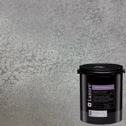 Краска декоративная Lanors Albers Brilliance цвет ALBR_284 3 кг