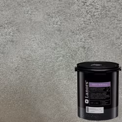 Краска декоративная Lanors Albers Brilliance цвет ALBR_288 3 кг