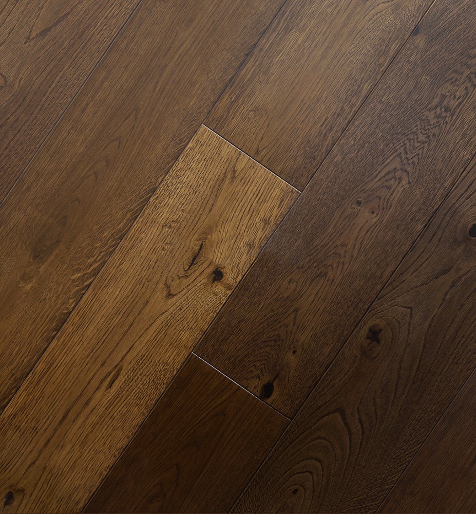 Инженерная доска Greenline Matt 406 Виамала рустик 400-1500×145×15