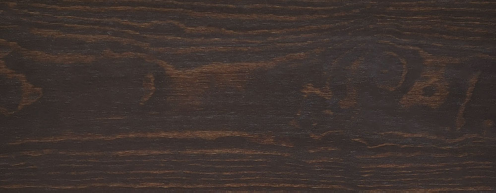 Масло для фасадов Biofa 2043 цвет 4322 Эбеновое дерево 0,125 л