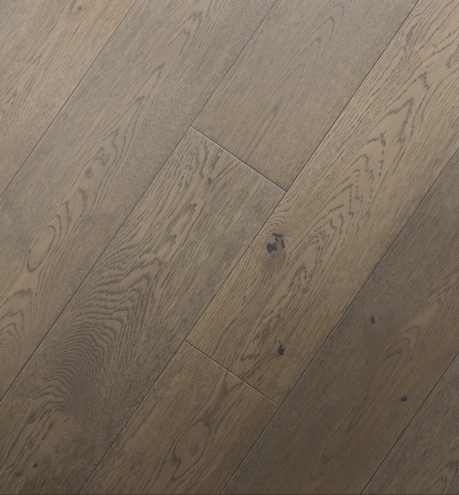 Инженерная доска Greenline Matt 407 Шамплейн рустик 400-1500×145×15