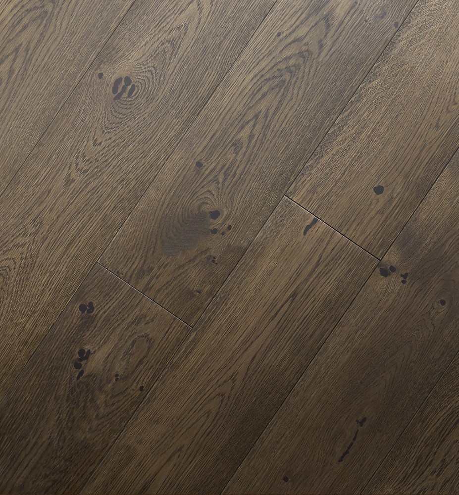 Инженерная доска Greenline Matt 411 Мичиган рустик 400-1500×145×15