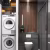 Рейка декоративная Decor-Dizayn 618-83SH 3000×40×15 фото в интерьере