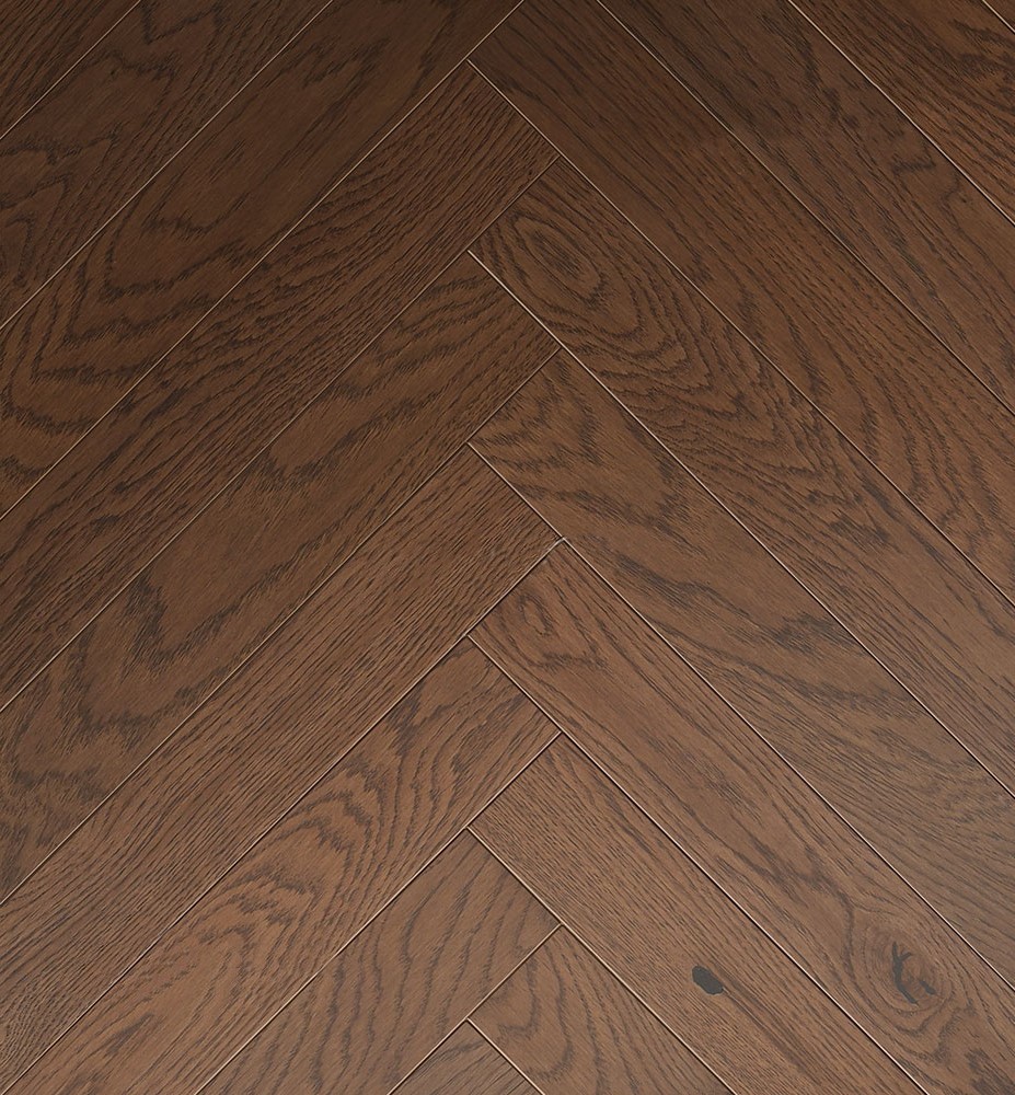 Инженерная доска Greenline Extra 703 Дуб Триумф рустик венгерская елка 500×100×12