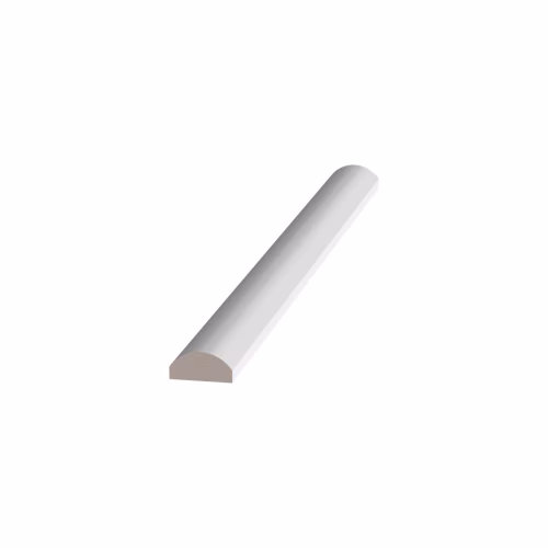 Молдинг ЛДФ под покраску Ultrawood U 022 i 2000×30×14